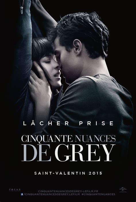 distribution de cinquante nuances de grey|Cinquante nuances de Grey